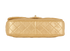 Precious Jewel Single Flap, top view